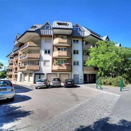 Embnb - Studio Near Geneva - S204,4 Etrembieres Exterior photo