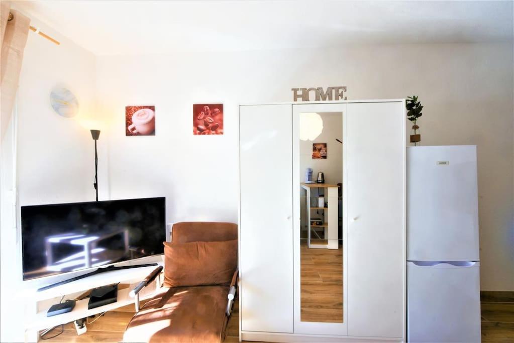 Embnb - Studio Near Geneva - S204,4 Etrembieres Exterior photo